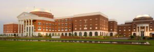 Batterjee Medical College - كلية البترجي